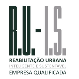 Reabilitação Urbana Inteligente e Sustentável