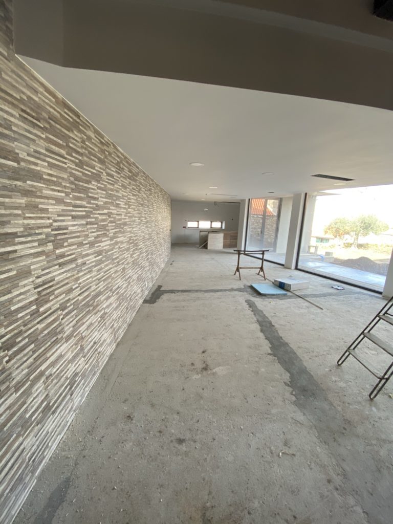 Moradia Unifamiliar Atalaia, Pinhel Jaime Mendo